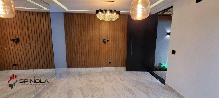 Imagem Casa com 3 Quartos à Venda, 94 m² em Jardim Imperador - Praia Grande Imagem Casa com 3 Quartos à Venda, 94 m² em Jardim Imperador - Praia Grande