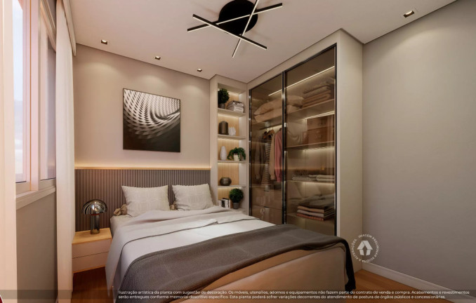 Imagem Cobertura com 1 Quarto à Venda, 57 m² em Santo Amaro - São Paulo Imagem Cobertura com 1 Quarto à Venda, 57 m² em Santo Amaro - São Paulo