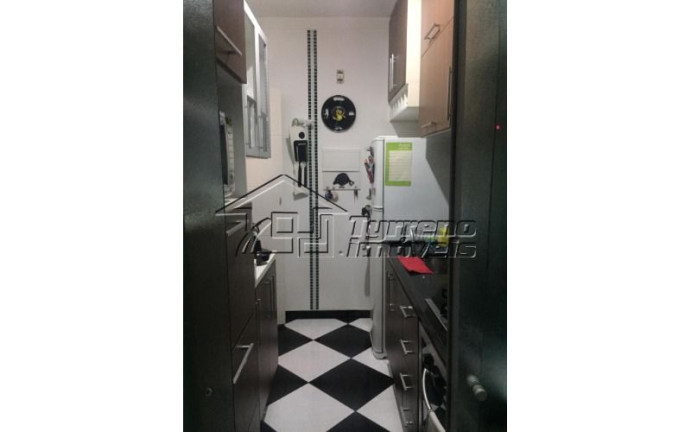 Imagem Apartamento com 2 Quartos à Venda, 51 m² em Jardim Augusta - São José Dos Campos Imagem Apartamento com 2 Quartos à Venda, 51 m² em Jardim Augusta - São José Dos Campos