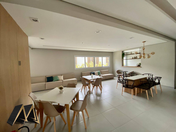 Imagem Apartamento com 2 Quartos para Alugar, 36 m² em Vila Invernada - São Paulo Imagem Apartamento com 2 Quartos para Alugar, 36 m² em Vila Invernada - São Paulo