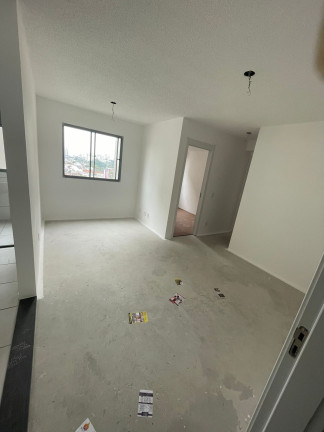 Imagem Apartamento com 2 Quartos à Venda, 45 m² em Mooca - São Paulo Imagem Apartamento com 2 Quartos à Venda, 45 m² em Mooca - São Paulo