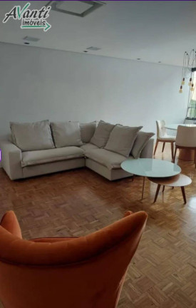 Imagem Apartamento com 2 Quartos à Venda, 105 m² em Vila Olímpia - São Paulo Imagem Apartamento com 2 Quartos à Venda, 105 m² em Vila Olímpia - São Paulo