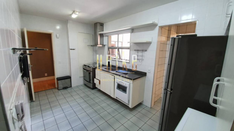 Imagem Apartamento com 4 Quartos para Alugar, 129 m² em Jardim Das Colinas - São José Dos Campos