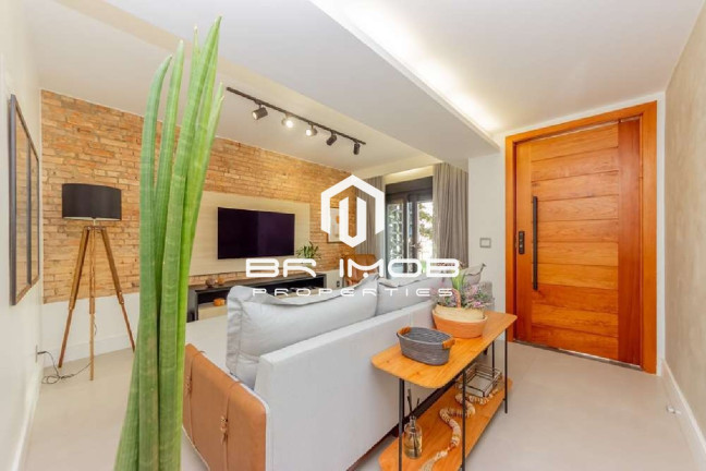 Imagem Casa com 2 Quartos à Venda, 120 m² em Vila Mariana - São Paulo Imagem Casa com 2 Quartos à Venda, 120 m² em Vila Mariana - São Paulo