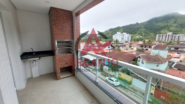 Imagem Apartamento com 3 Quartos à Venda, 89 m² em Toninhas - Ubatuba Imagem Apartamento com 3 Quartos à Venda, 89 m² em Toninhas - Ubatuba