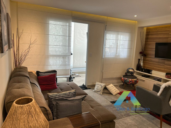 Imagem Apartamento com 2 Quartos à Venda, 75 m² em Vila Da Saúde - São Paulo Imagem Apartamento com 2 Quartos à Venda, 75 m² em Vila Da Saúde - São Paulo