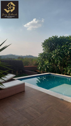 Imagem Casa de Condomínio com 5 Quartos para Alugar, 857 m² em Capitalville 2 - Jundiaí Imagem Casa de Condomínio com 5 Quartos para Alugar, 857 m² em Capitalville 2 - Jundiaí