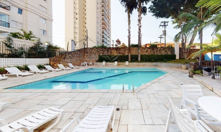 Imagem Apartamento com 3 Quartos à Venda, 76 m² em Jardim Lar São Paulo - São Paulo
