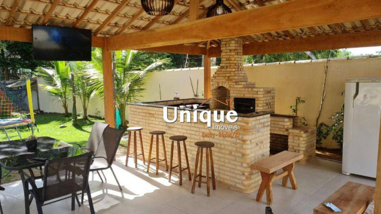 Imagem Casa com 10 Quartos à Venda, 700 m² em Arpoador Da Rasa - Armação Dos Búzios Imagem Casa com 10 Quartos à Venda, 700 m² em Arpoador Da Rasa - Armação Dos Búzios