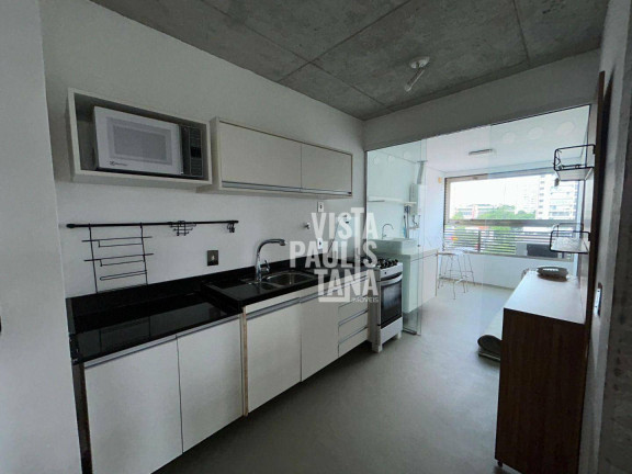 Imagem Apartamento com 1 Quarto à Venda ou Locação, 75 m² em Campo Belo - São Paulo Imagem Apartamento com 1 Quarto à Venda ou Locação, 75 m² em Campo Belo - São Paulo
