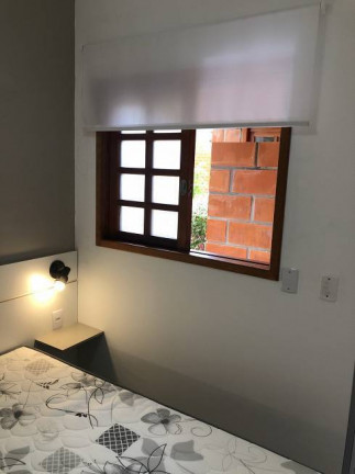 Imagem Apartamento com 1 Quarto à Venda, 48 m² em Praia Do Sapê - Ubatuba