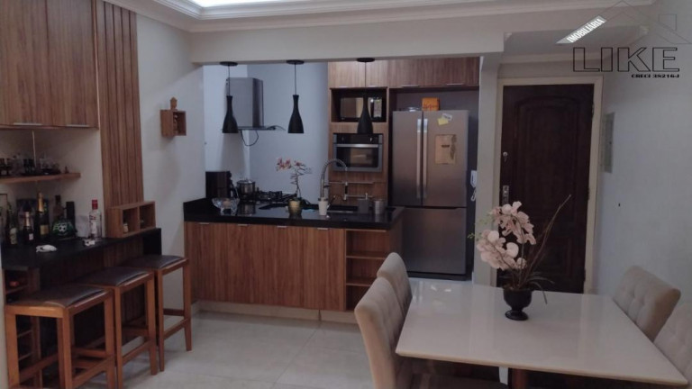Imagem Imóvel com 3 Quartos à Venda, 90 m² em Centro - São José Dos Campos Imagem Imóvel com 3 Quartos à Venda, 90 m² em Centro - São José Dos Campos