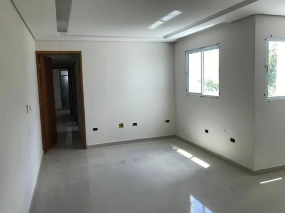 Imagem Cobertura com 3 Quartos à Venda, 73 m² em Campestre - Santo André Imagem Cobertura com 3 Quartos à Venda, 73 m² em Campestre - Santo André