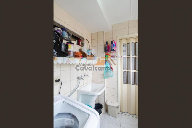 Imagem Apartamento com 3 Quartos à Venda, 98 m² em Centro - Diadema Imagem Apartamento com 3 Quartos à Venda, 98 m² em Centro - Diadema