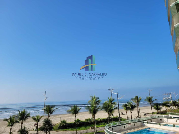 Imagem Apartamento com 2 Quartos à Venda, 87 m² em Maracanã - Praia Grande
