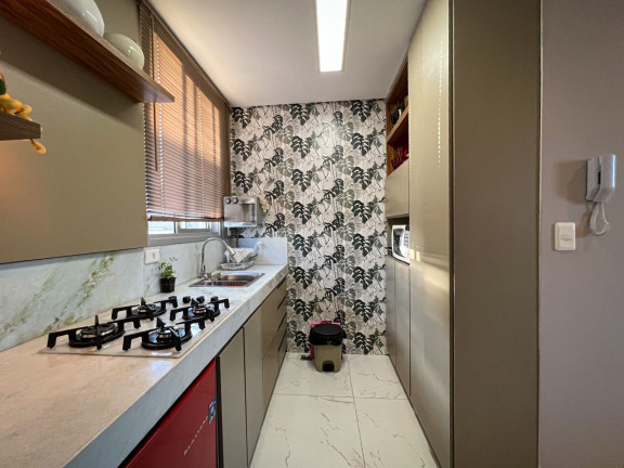 Imagem Cobertura com 3 Quartos à Venda, 187 m² em Padre Eustáquio - Belo Horizonte