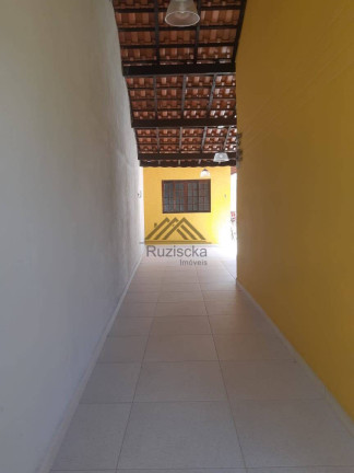 Imagem Casa com 2 Quartos à Venda, 307 m² em Jardim Palmeiras - Itanhaém Imagem Casa com 2 Quartos à Venda, 307 m² em Jardim Palmeiras - Itanhaém