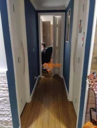 Imagem Apartamento com 2 Quartos à Venda, 49 m² em Centro - Guarulhos Imagem Apartamento com 2 Quartos à Venda, 49 m² em Centro - Guarulhos