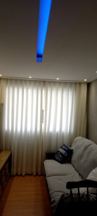 Imagem Apartamento com 2 Quartos à Venda, 43 m² em Parque São Vicente - Mauá Imagem Apartamento com 2 Quartos à Venda, 43 m² em Parque São Vicente - Mauá