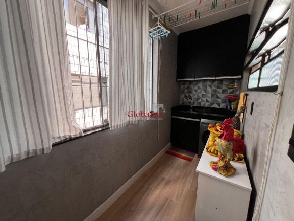 Imagem Casa com 4 Quartos à Venda, 157 m² em Aparecida - Santos Imagem Casa com 4 Quartos à Venda, 157 m² em Aparecida - Santos