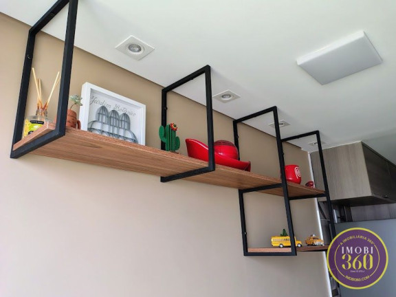 Imagem Apartamento com 2 Quartos à Venda, 40 m² em Vila Buenos Aires - São Paulo