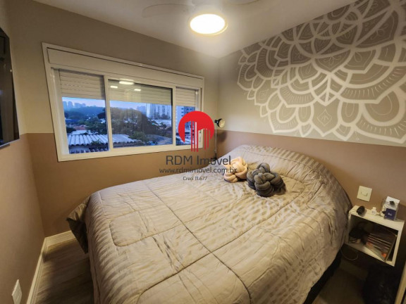 Imagem Apartamento com 2 Quartos à Venda, 68 m² em Jardim Dom Bosco - São Paulo Imagem Apartamento com 2 Quartos à Venda, 68 m² em Jardim Dom Bosco - São Paulo