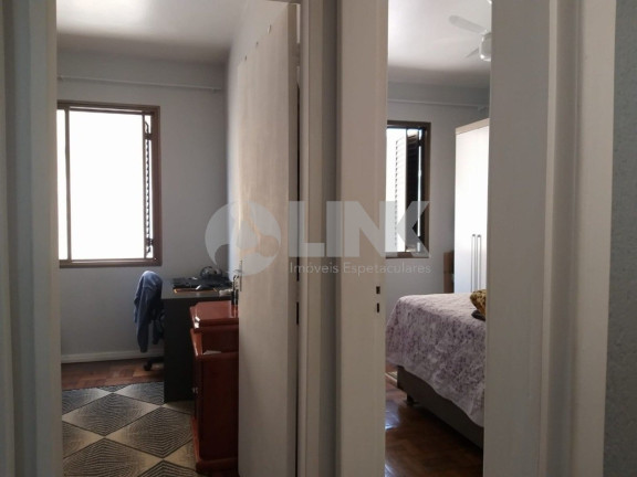 Imagem Apartamento com 2 Quartos à Venda, 60 m² em São João - Porto Alegre Imagem Apartamento com 2 Quartos à Venda, 60 m² em São João - Porto Alegre