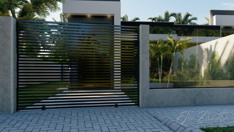 Imagem Casa com 2 Quartos à Venda, 50 m² em Bom Retiro - Matinhos Imagem Casa com 2 Quartos à Venda, 50 m² em Bom Retiro - Matinhos