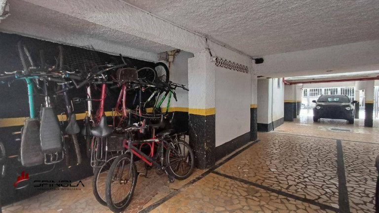 Imagem Kitnet com 1 Quarto à Venda, 30 m² em Aviação - Praia Grande Imagem Kitnet com 1 Quarto à Venda, 30 m² em Aviação - Praia Grande
