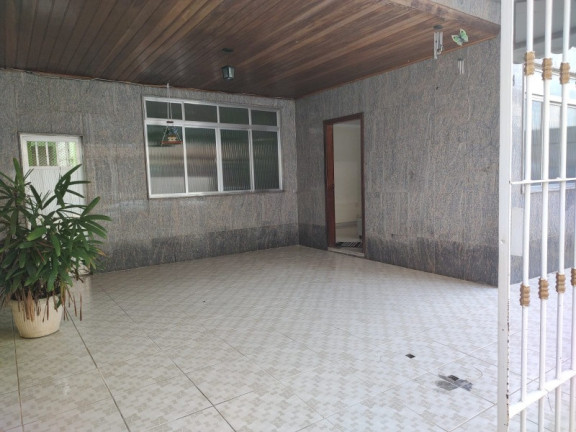 Imagem Casa com 4 Quartos à Venda, 170 m² em Praça Seca - Rio De Janeiro Imagem Casa com 4 Quartos à Venda, 170 m² em Praça Seca - Rio De Janeiro