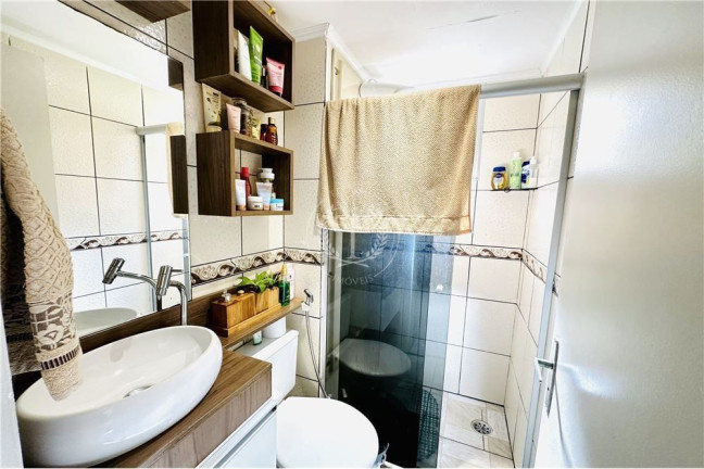 Imagem Apartamento com 2 Quartos à Venda, 48 m² em Guarapiranga - São Paulo Imagem Apartamento com 2 Quartos à Venda, 48 m² em Guarapiranga - São Paulo