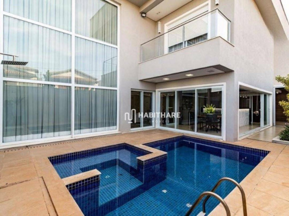 Imagem Casa com 4 Quartos à Venda, 389 m² em Terras De Piracicaba - Piracicaba Imagem Casa com 4 Quartos à Venda, 389 m² em Terras De Piracicaba - Piracicaba