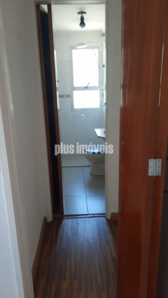Imagem Apartamento com 1 Quarto à Venda, 51 m² em Panamby - São Paulo Imagem Apartamento com 1 Quarto à Venda, 51 m² em Panamby - São Paulo