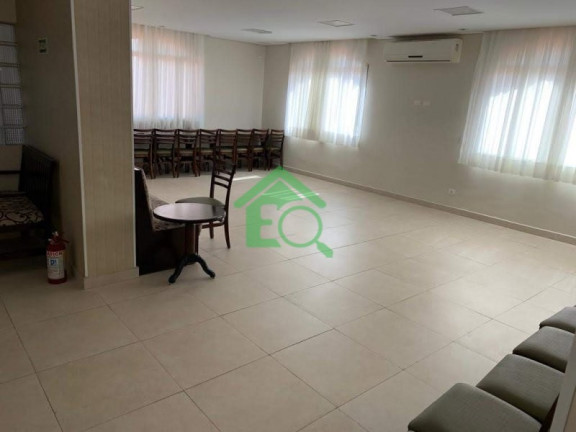 Imagem Apartamento com 3 Quartos à Venda, 82 m² em Jardim Taquaral - São Paulo