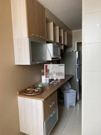 Imagem Apartamento com 3 Quartos à Venda, 77 m² em Tatuapé - São Paulo Imagem Apartamento com 3 Quartos à Venda, 77 m² em Tatuapé - São Paulo