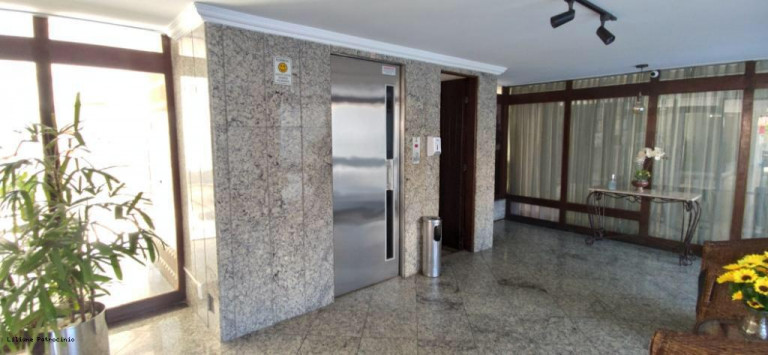 Imagem Apartamento com 4 Quartos à Venda, 150 m² em Canela - Salvador