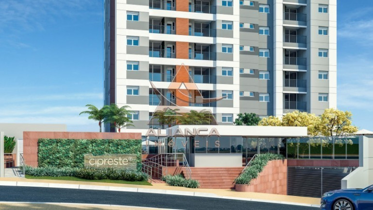Imagem Apartamento com 2 Quartos à Venda, 64 m² em Jardim Botânico - Ribeirão Preto Imagem Apartamento com 2 Quartos à Venda, 64 m² em Jardim Botânico - Ribeirão Preto