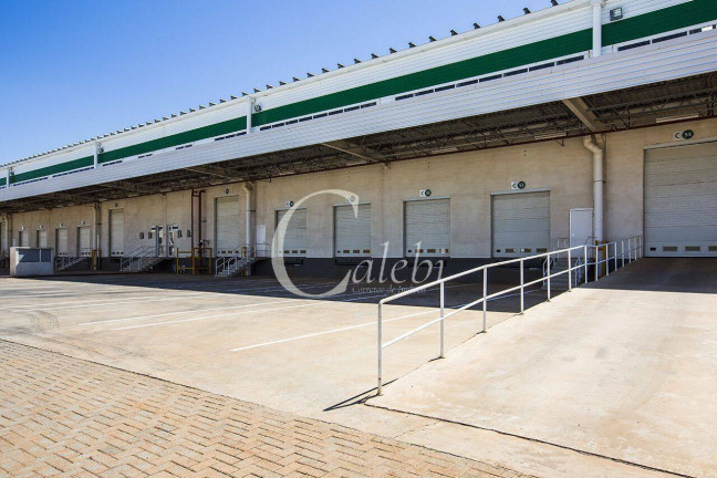 Imagem Galpão para Alugar, 2.453 m² em Nova Aparecida - Campinas Imagem Galpão para Alugar, 2.453 m² em Nova Aparecida - Campinas