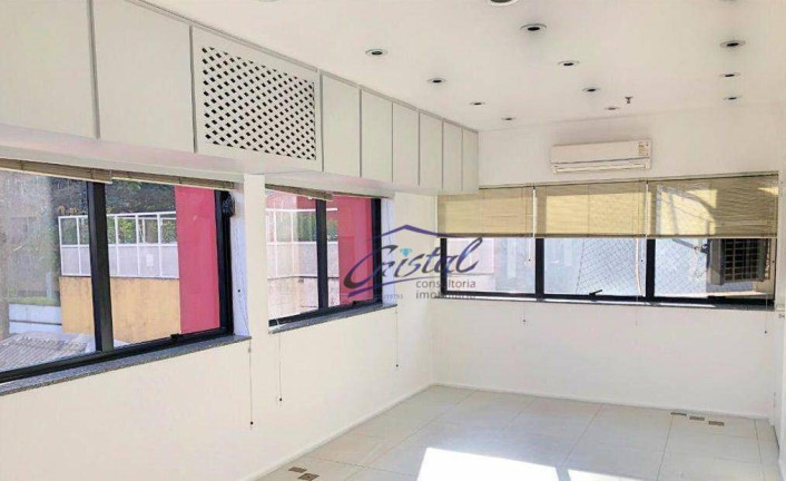 Imagem Sala Comercial à Venda, 62 m² em Paraíso - São Paulo Imagem Sala Comercial à Venda, 62 m² em Paraíso - São Paulo