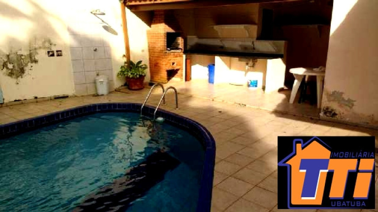 Imagem Casa com 3 Quartos à Venda, 1.000 m² em Praia Grande - Ubatuba Imagem Casa com 3 Quartos à Venda, 1.000 m² em Praia Grande - Ubatuba