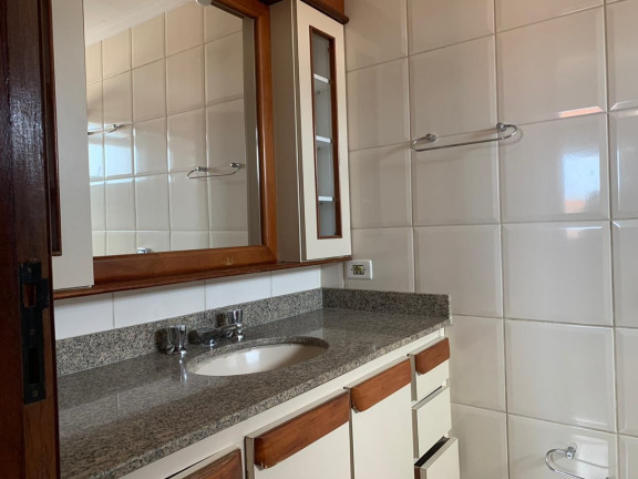Imagem Apartamento com 3 Quartos à Venda, 104 m² em Paulista - Piracicaba Imagem Apartamento com 3 Quartos à Venda, 104 m² em Paulista - Piracicaba
