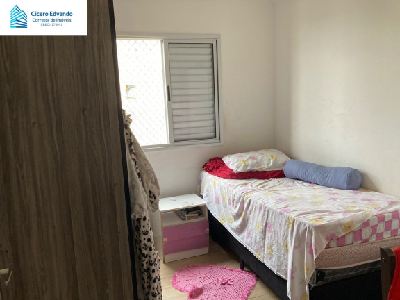 Imagem Imóvel com 2 Quartos à Venda, 49 m² em Jardim Norma - São Paulo Imagem Imóvel com 2 Quartos à Venda, 49 m² em Jardim Norma - São Paulo