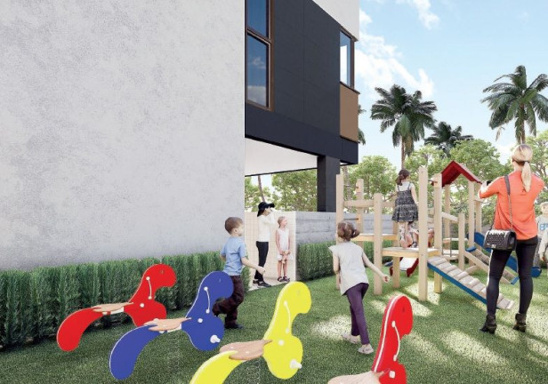Imagem Apartamento com 3 Quartos à Venda, 78 m² em Camboinha - Cabedelo Imagem Apartamento com 3 Quartos à Venda, 78 m² em Camboinha - Cabedelo