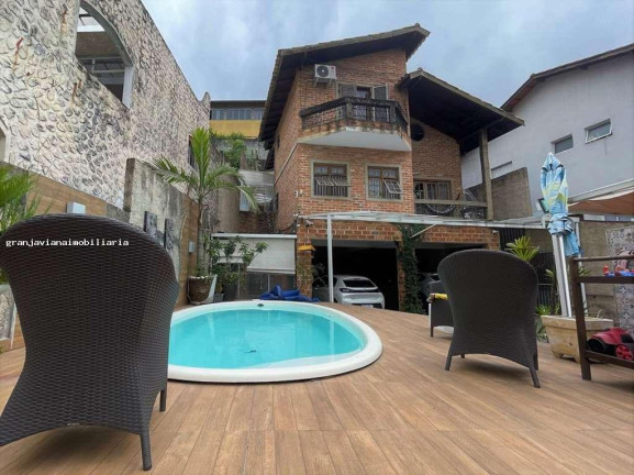 Imagem Casa à Venda, em Jardim Semiramis - Cotia Imagem Casa à Venda, em Jardim Semiramis - Cotia