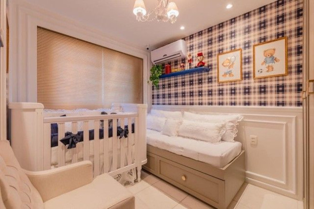 Imagem Apartamento com 2 Quartos à Venda, 70 m² em Cocó - Fortaleza