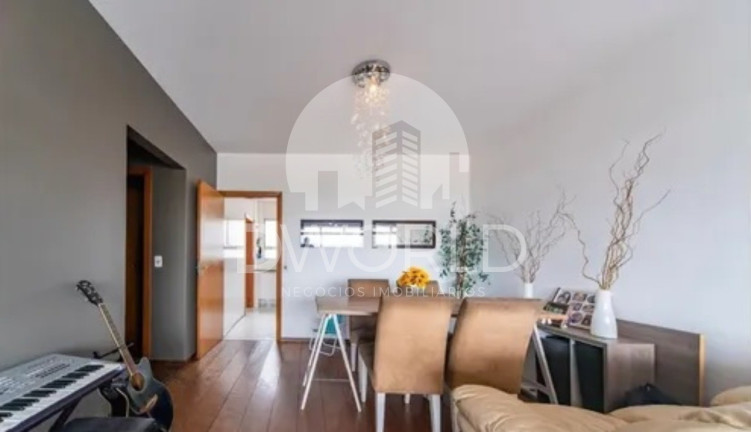 Imagem Imóvel com 4 Quartos à Venda, 180 m² em Vila Bastos - Santo André Imagem Imóvel com 4 Quartos à Venda, 180 m² em Vila Bastos - Santo André