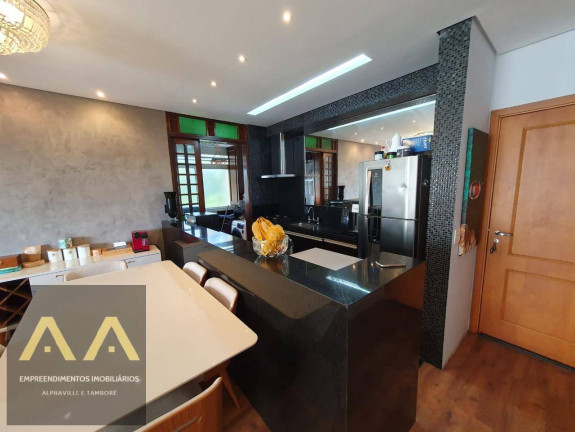 Imagem Apartamento com 2 Quartos à Venda, 103 m² em Tamboré - Santana De Parnaíba