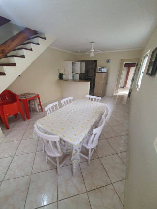 Imagem Casa com 3 Quartos para Temporada, em Praia Grande - Ubatuba Imagem Casa com 3 Quartos para Temporada, em Praia Grande - Ubatuba