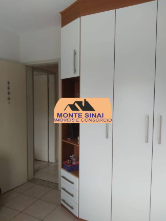 Imagem Apartamento com 2 Quartos à Venda, 68 m² em Vila Trujillo - Sorocaba Imagem Apartamento com 2 Quartos à Venda, 68 m² em Vila Trujillo - Sorocaba
