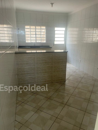 Imagem Casa com 3 Quartos à Venda, 131 m² em Jardim Helena - Bauru Imagem Casa com 3 Quartos à Venda, 131 m² em Jardim Helena - Bauru